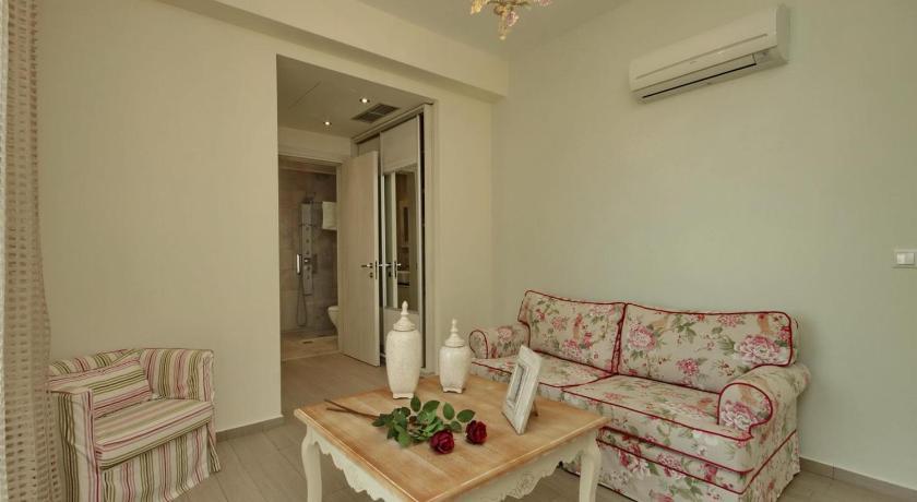 Hotel Elafonisos Resort 3*