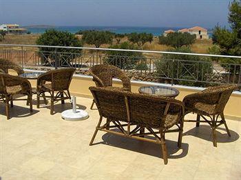 Hotel Elafonisos Resort Elafonissos