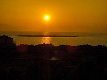 Hotel Elafonisos Resort 3*