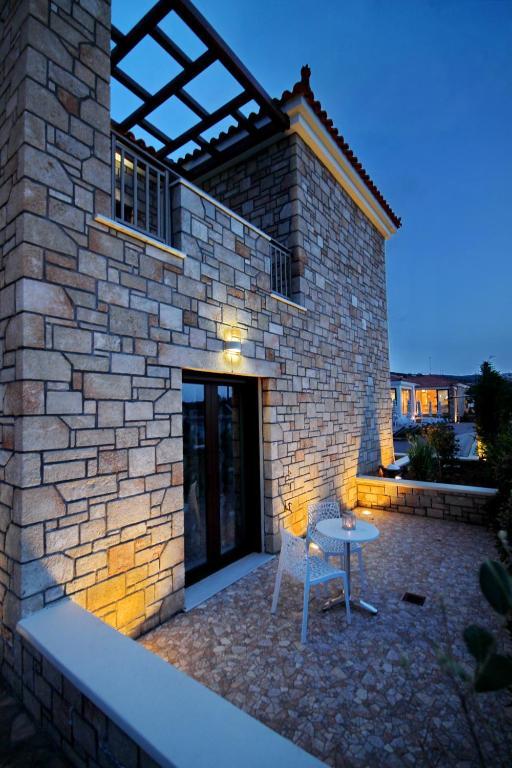 Elafonisos Resort 3*