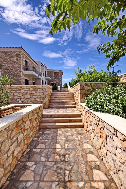 Elafonisos Resort