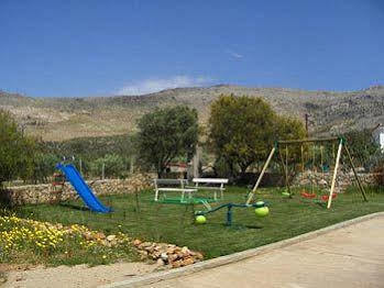 Hotel Elafonisos Resort