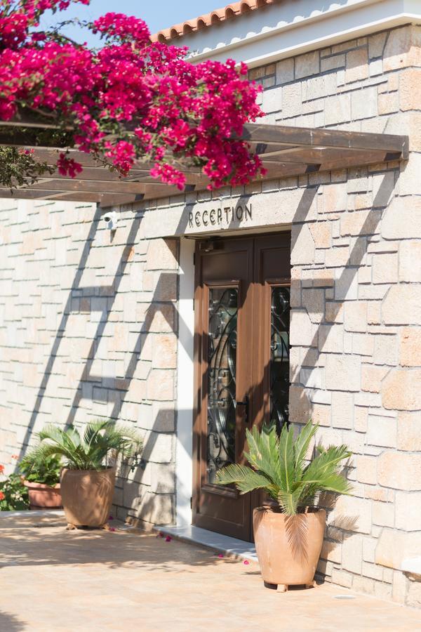 Elafonisos Resort Hotel