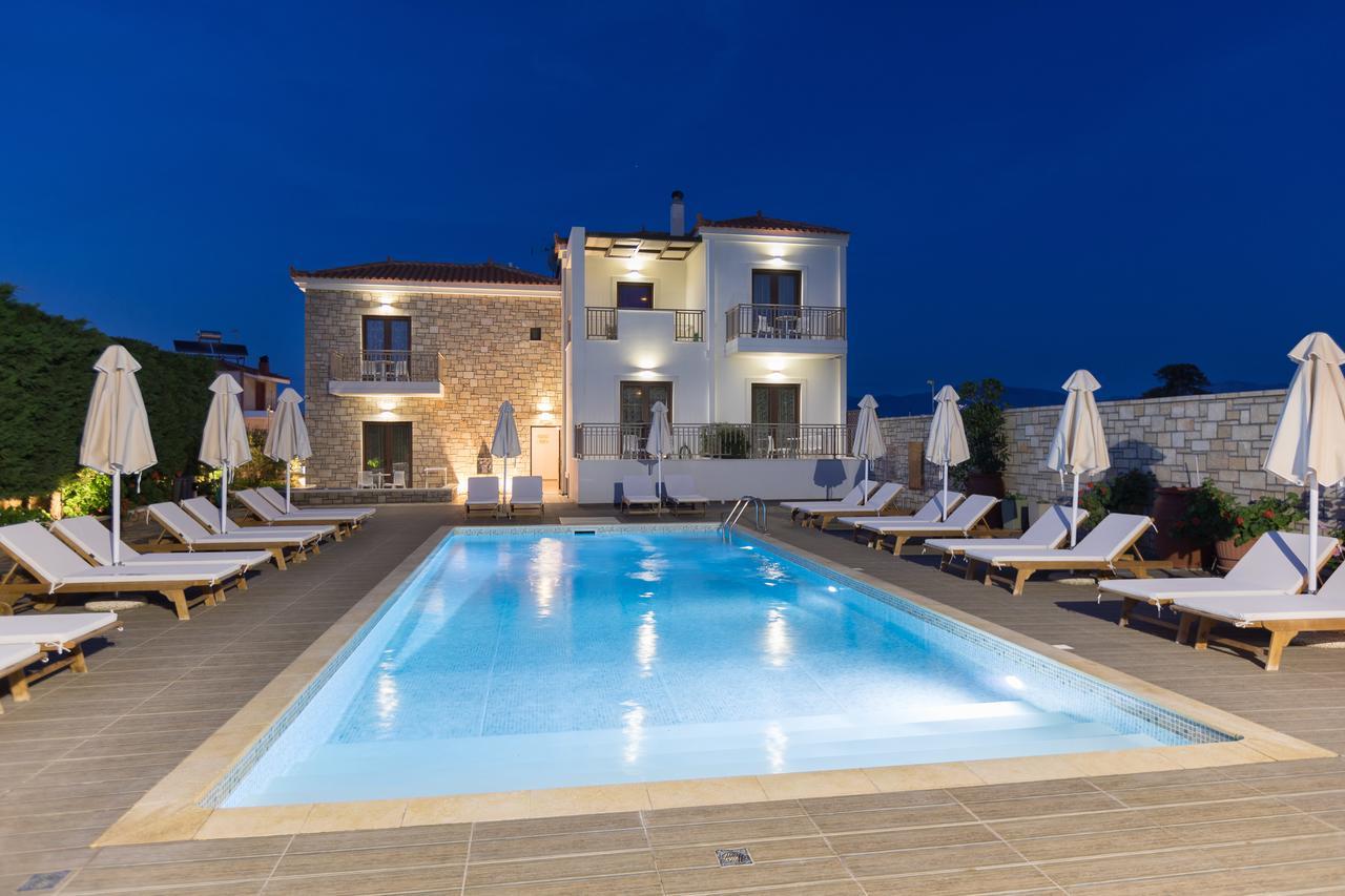 Elafonisos Resort